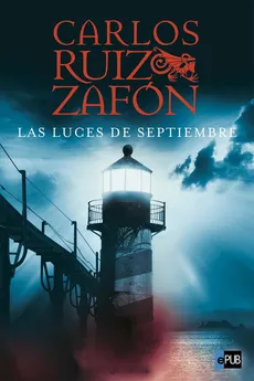 Las luces de septiembre cover image